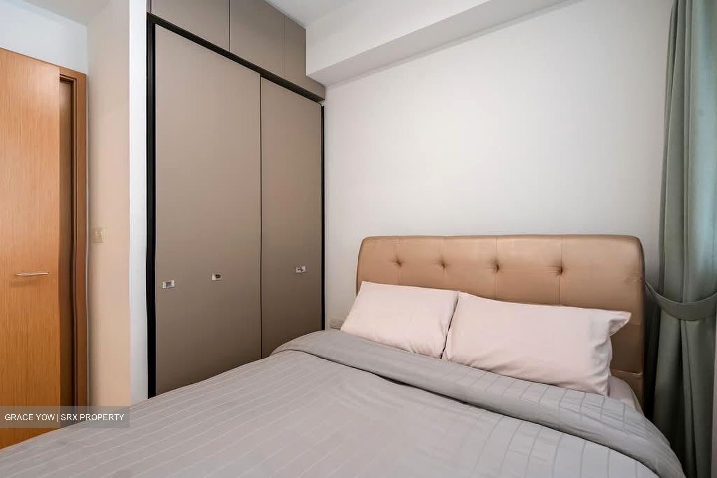 The Jovell (D17), Condominium #566050881